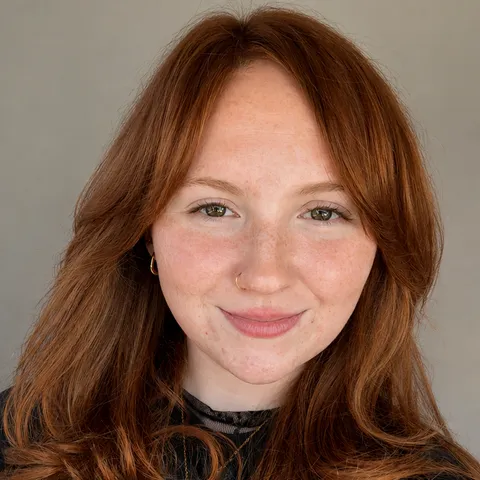 Portrait of Madison Emshousen