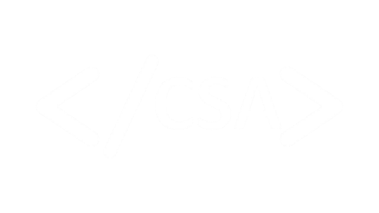 CSA Logo